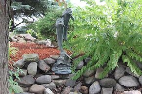 Aderi Hotel Bucknell University