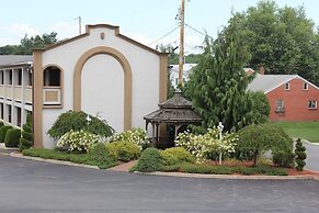 Aderi Hotel Bucknell University