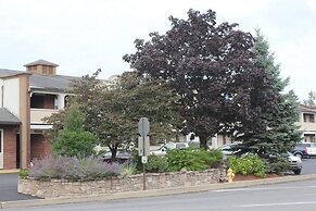 Aderi Hotel Bucknell University