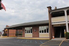 Aderi Hotel Bucknell University