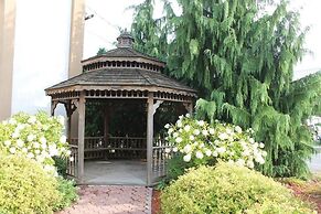 Aderi Hotel Bucknell University