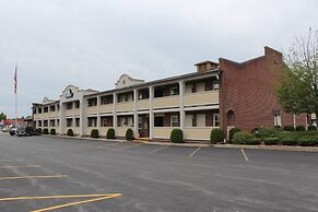 Aderi Hotel Bucknell University
