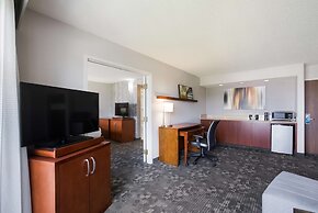 Sonesta Select Atlanta Midtown Georgia Tech