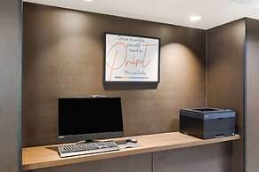 Sonesta Select Atlanta Midtown Georgia Tech