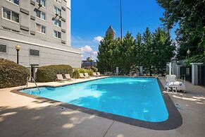 Sonesta Select Atlanta Midtown Georgia Tech