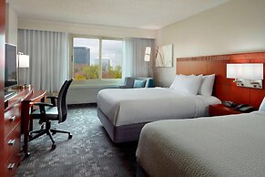 Sonesta Select Atlanta Midtown Georgia Tech