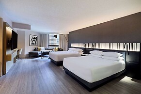 Hyatt Regency Chicago