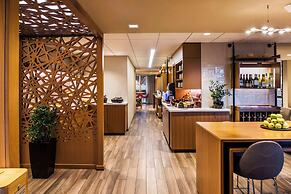 Hyatt Regency Chicago