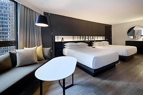 Hyatt Regency Chicago
