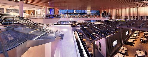Hyatt Regency Chicago