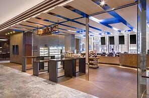 Hyatt Regency Chicago