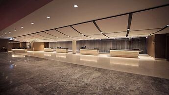 Hyatt Regency Chicago
