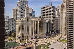 Hyatt Regency Chicago