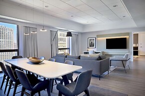 Hyatt Regency Chicago