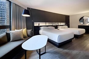 Hyatt Regency Chicago