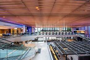 Hyatt Regency Chicago