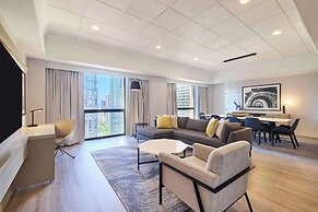 Hyatt Regency Chicago