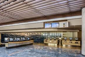 Hyatt Regency Chicago
