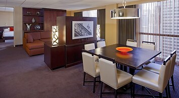 Hyatt Regency Chicago