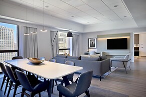 Hyatt Regency Chicago