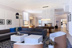 Hyatt Regency Chicago