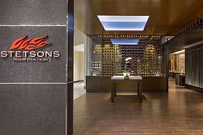 Hyatt Regency Chicago