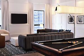 Hyatt Regency Chicago