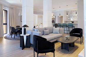 Hyatt Regency Chicago