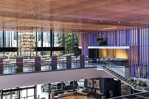 Hyatt Regency Chicago