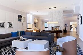 Hyatt Regency Chicago