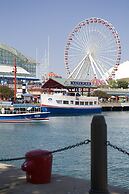 Hyatt Regency Chicago