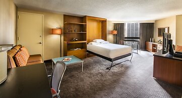 Hyatt Regency Chicago