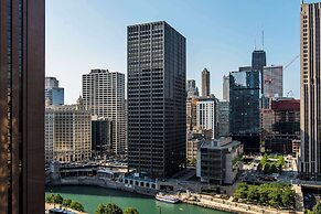 Hyatt Regency Chicago
