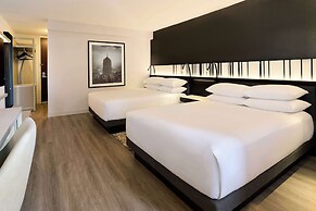 Hyatt Regency Chicago
