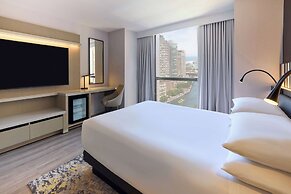 Hyatt Regency Chicago
