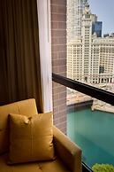 Hyatt Regency Chicago