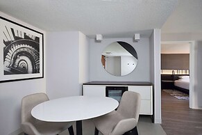 Hyatt Regency Chicago