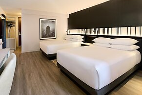 Hyatt Regency Chicago