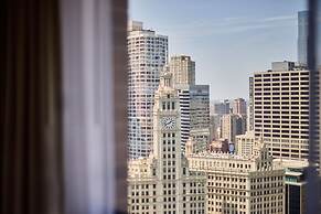 Hyatt Regency Chicago
