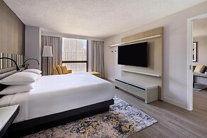 Hyatt Regency Chicago