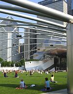 Hyatt Regency Chicago