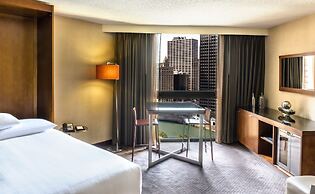 Hyatt Regency Chicago