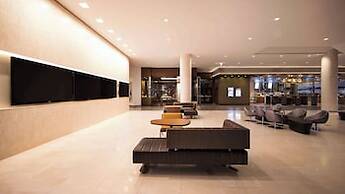 Hyatt Regency Chicago