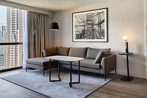 Hyatt Regency Chicago