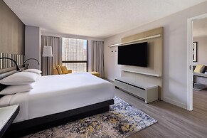 Hyatt Regency Chicago