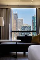 Hyatt Regency Chicago