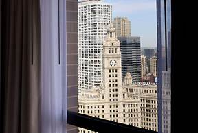Hyatt Regency Chicago