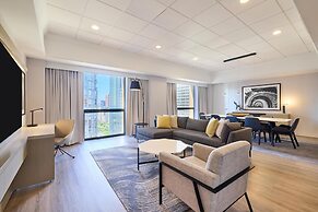 Hyatt Regency Chicago