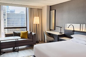 Hyatt Regency Chicago