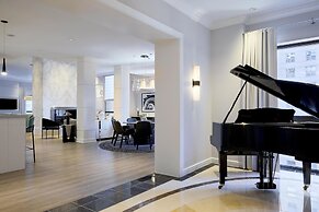 Hyatt Regency Chicago